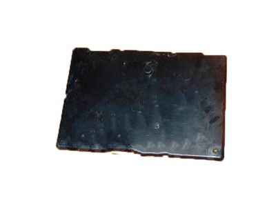 Toyota 74431-33011 Tray