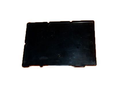 Toyota 74431-33011 Tray