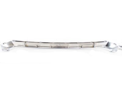 Lexus 53122-0E060 Moulding, Radiator Grille