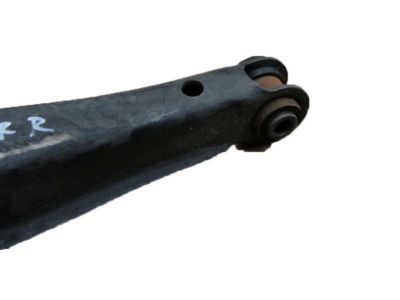 Lexus 48730-30090 Rear Suspension Control Arm Assembly, No.2, Right