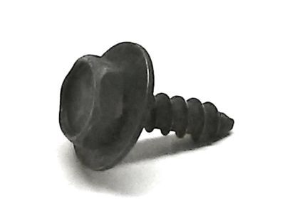 Toyota 90159-50388 Grille Screw