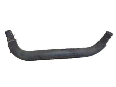 Toyota 16267-0A040 Hose, Water By-Pass