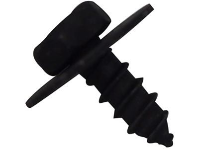 Toyota 90080-15074 Access Cover Screw