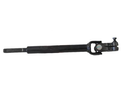 Lexus 45260-30080 Shaft Assy, Steering Intermediate, NO.2