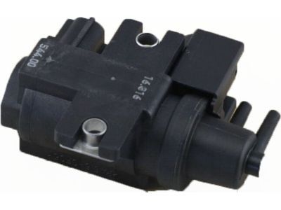 Lexus 25819-0W010 Valve, Vacuum Regulating