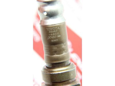 Toyota 89467-48011 Sensor