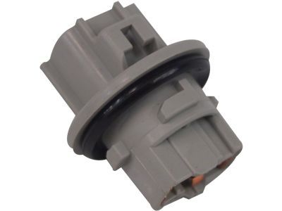 Toyota 90075-60028 Signal Lamp Bulb Socket