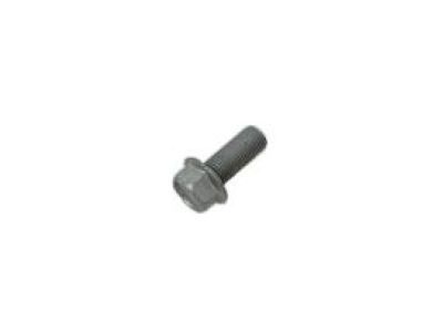 Toyota 90080-10102 Caliper Mount Bolt