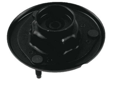 Lexus 48609-30050 Front Suspension Support Sub-Assembly, Right