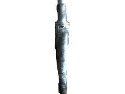 Toyota 90109-10143 Suspension Crossmember Bolt