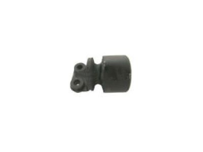 Lexus 17581-46120 Damper, Exhaust Pipe