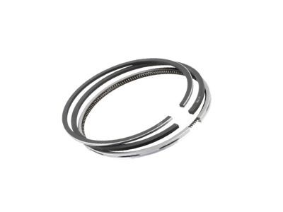 Toyota 13011-66021 Piston Ring Set