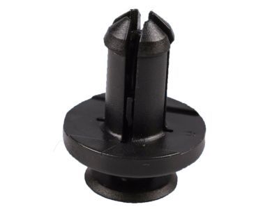 Lexus 75867-06030 Clip, Rocker Panel Moulding