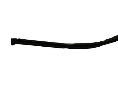 Toyota 75534-60021 Drip Molding