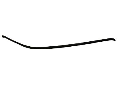 Toyota 75534-60021 Drip Molding