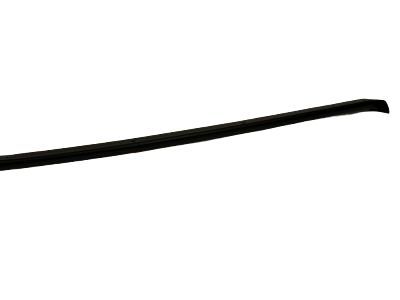 Toyota 75534-60021 Drip Molding