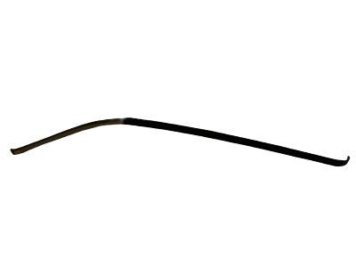 Toyota 75534-60021 Drip Molding