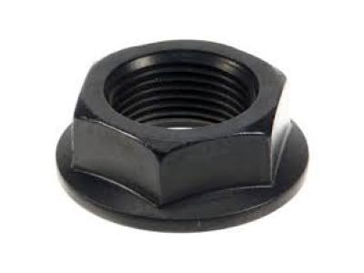 Toyota 90178-22001 Axle Nut