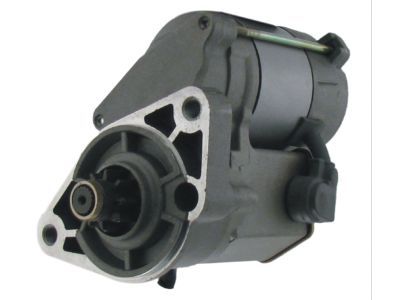 Lexus 28100-46220-84 Reman Starter Assembly