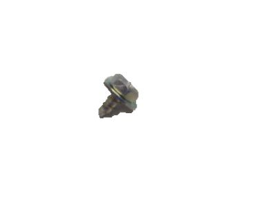 Toyota 90159-60080 Flare Rear Bolt