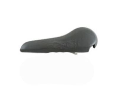 Toyota 72525-60090-B0 Release Handle