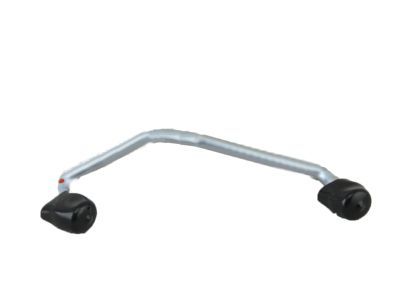 Toyota 15772-31010 Pipe, Oil