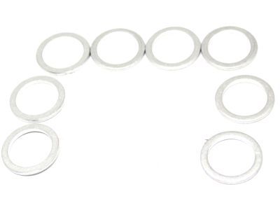 Toyota 90430-18008 Plug Seal