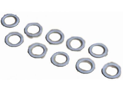 Toyota 90430-18008 Plug Seal