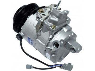 Lexus 88320-3A230 Compressor Assembly