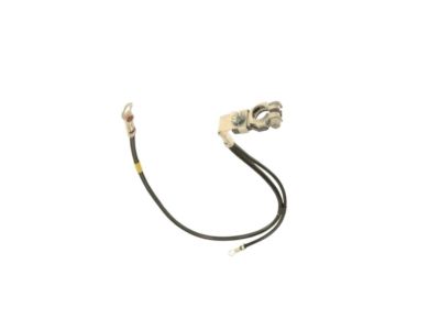 Toyota 82123-33020 Negative Cable