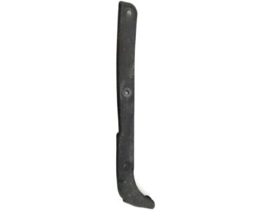 Lexus 53827-53010 Protector, Front Fender Side Panel