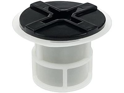 Toyota 90467-A0029-A0 Rear Cover Clip
