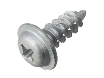 Toyota 93567-A5014 Emblem Screw