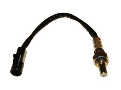 Lexus 89467-24020 Sensor, Air Fuel Ratio