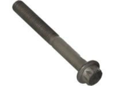 Lexus 90910-02072 Bolt