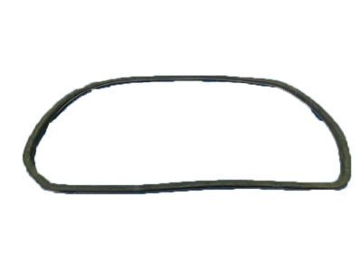 Toyota 62742-60080 Weatherstrip, Quarter Window, LH