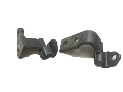 Toyota 68740-30080 Upper Hinge