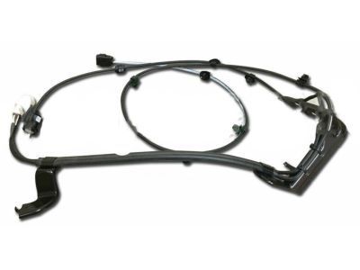 Toyota 89516-60090 ABS Sensor Wire
