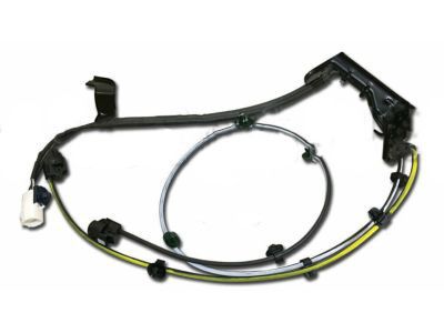 Toyota 89516-60090 ABS Sensor Wire