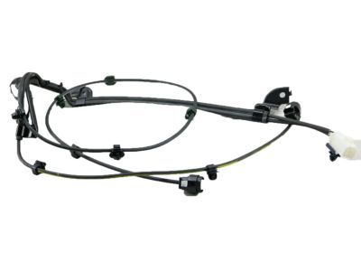 Toyota 89516-60090 ABS Sensor Wire