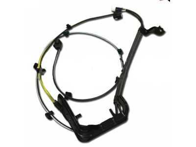 Toyota 89516-60090 ABS Sensor Wire