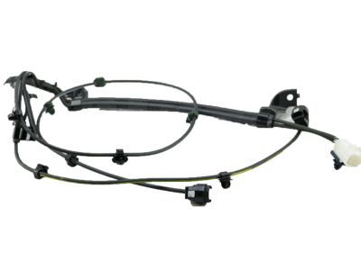 Toyota 89516-60090 ABS Sensor Wire