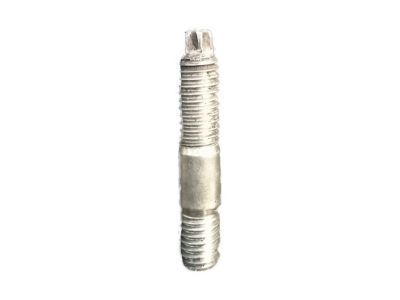 Toyota 90126-06019 By-Pass Pipe Bolt