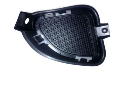 Lexus 52711-60040 Garnish, Front Bumper