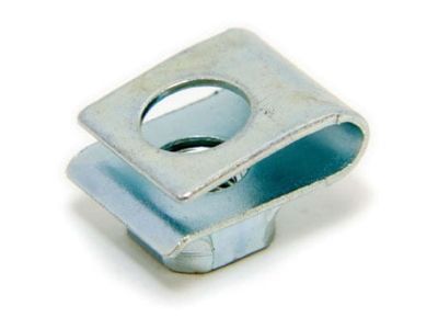 Toyota 90179-06278 Upper Panel Nut