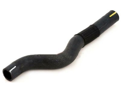 Lexus 16571-0A070 Hose, Radiator