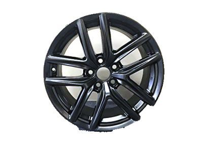 Lexus 4261A-53311 Wheel, Disc Chrome P