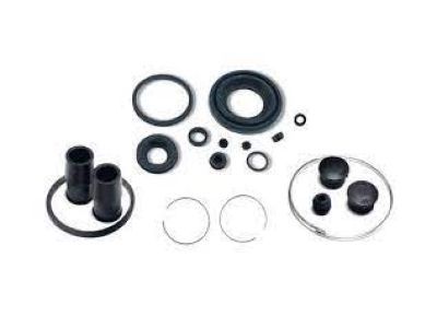 Lexus 04479-30580 Cylinder Kit, Rear Disc