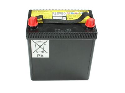 Toyota 28800-21181 Battery