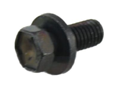 Toyota 91641-H0820 Bolt